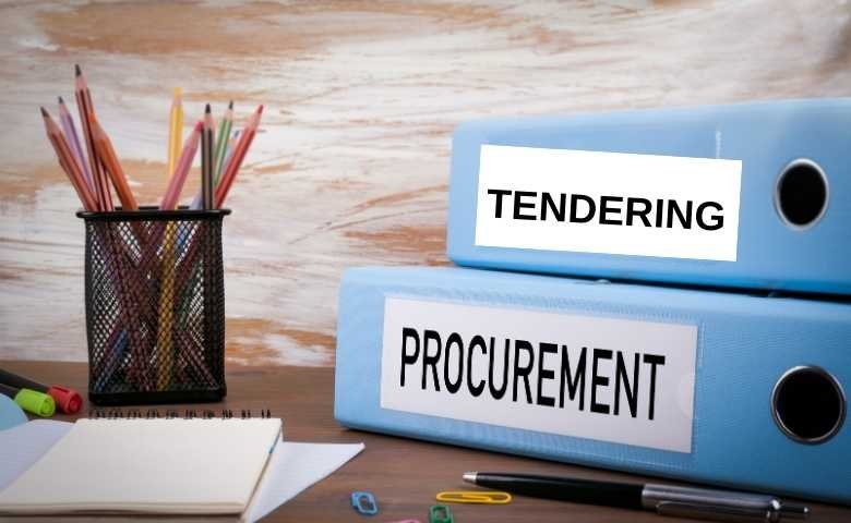 Tendering